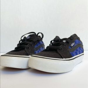 Boys Vans